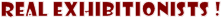 Exhibitionist Photos